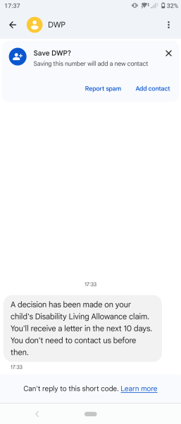 DLA WAIT TIMES THREAD 71