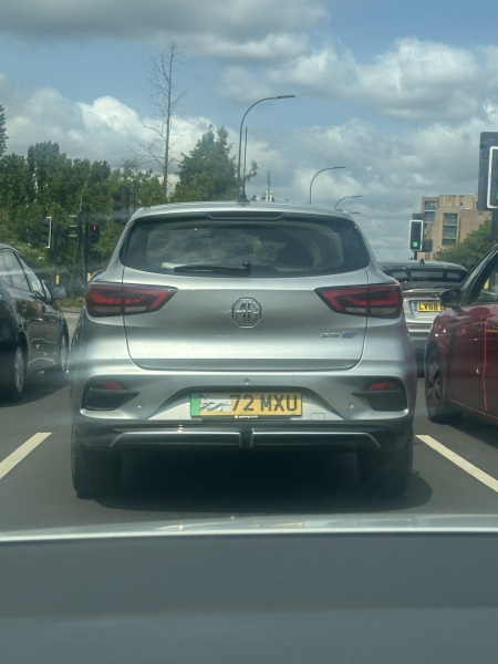 Is this a thing now?