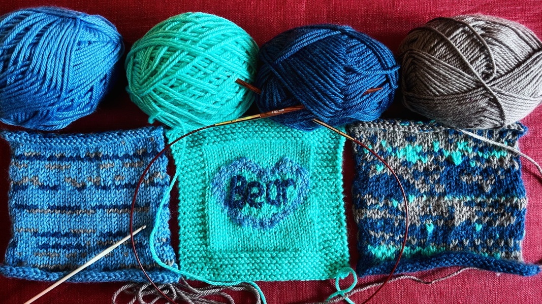 The Bluestocking - where the laugh emoji is sorely missed.