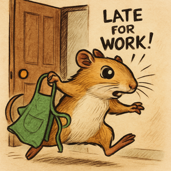 The Bluestocking Women’s Pub - Where Everybody Knows Your Username