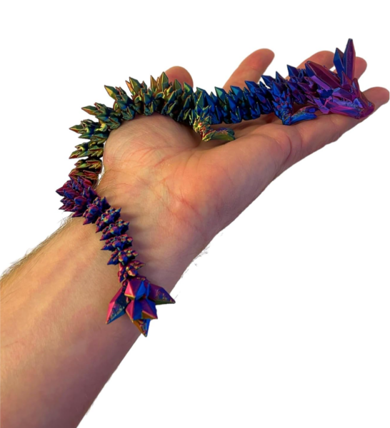 What’s the best thing your child has ever received in a party bag?