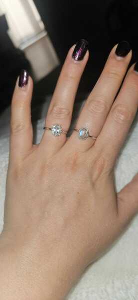 Wedding ring help!