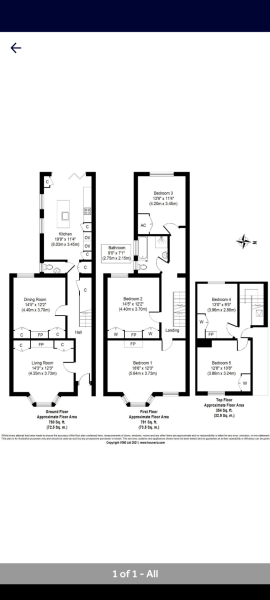 No viewings on our house - would these things put you off?