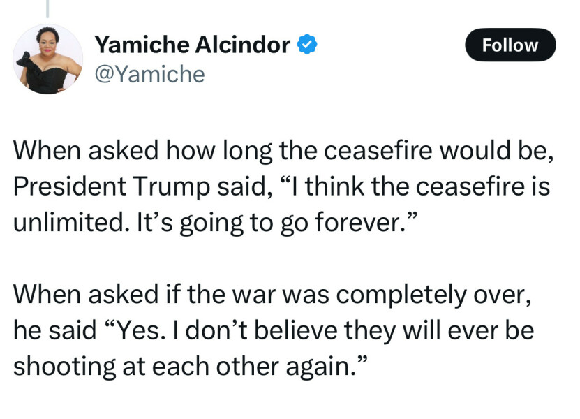 Trumplethinskin wants his Situation Room photo because it most definitely rained on his parade - Trump thread #145