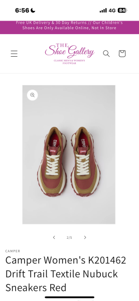 Trainer identification pls!