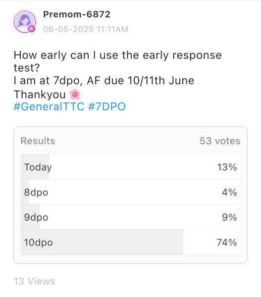 4/5 DPO anyone else?