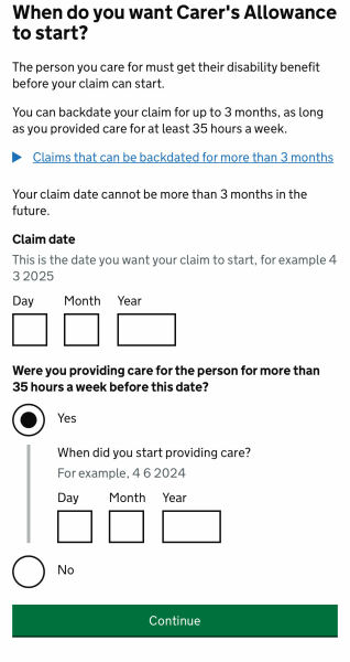 DLA WAIT TIMES THREAD 71