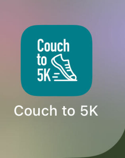 C25K app question