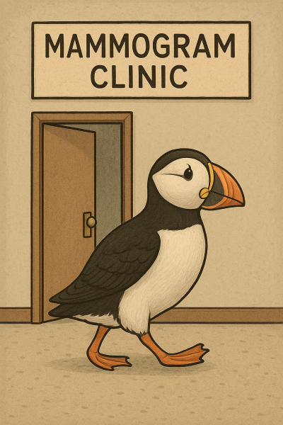 The Bluestocking Women’s Pub - Where Everybody Knows Your Username