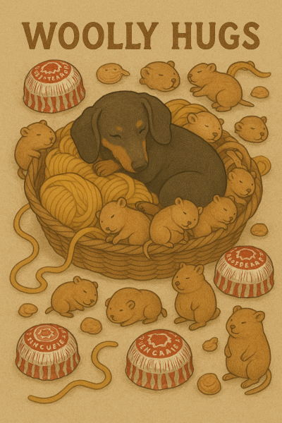 The Bluestocking Women’s Pub - Where Everybody Knows Your Username