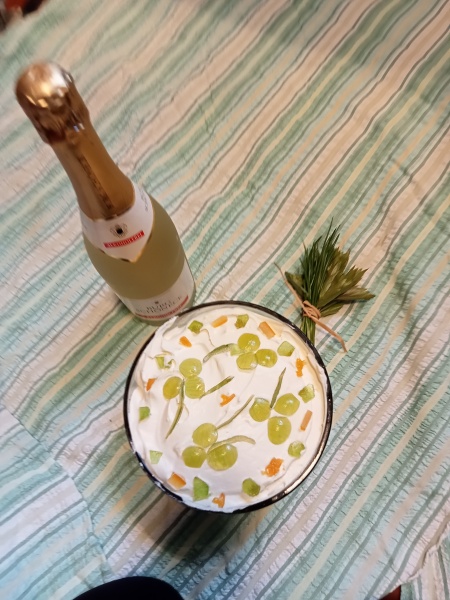 The Bluestocking - where the laugh emoji is sorely missed.