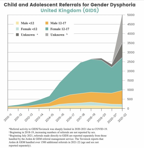 Where are the trans men?