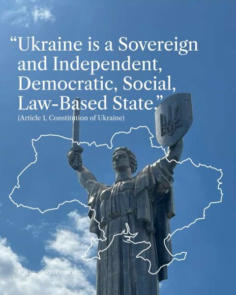 Ukraine Invasion: Part 57