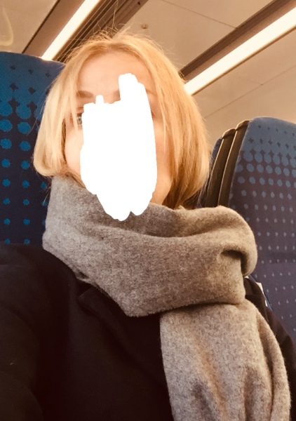 What colour is this hair and would you alter it?