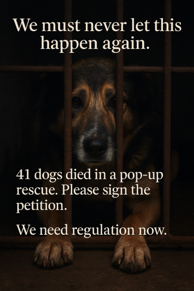 We need your help 🙏