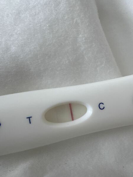 Boots pregnancy test