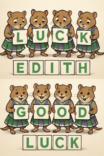 The Bluestocking Women’s Pub - Where Everybody Knows Your Username