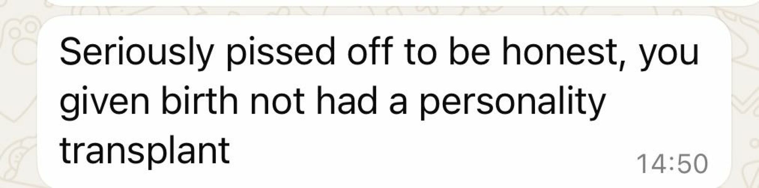 C section advise if anyone has had one please !!