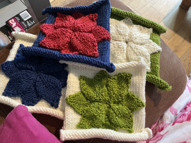 The Bluestocking - where the laugh emoji is sorely missed.