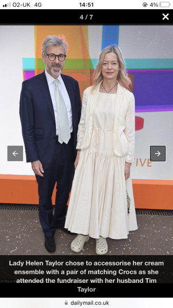 Royal Style: Trooping and Tennis, here we come!