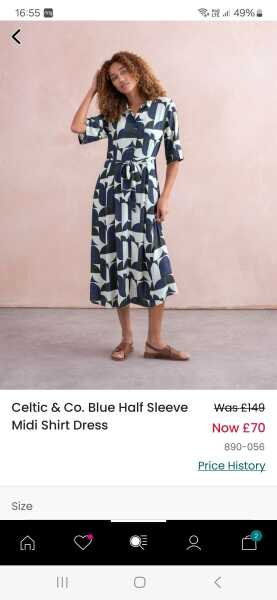 Dresses for hot weather