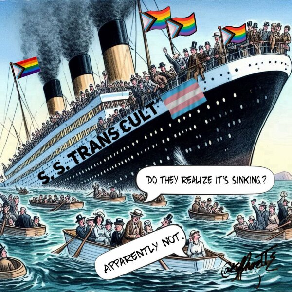 Gems from the Trans Legal Project response to EHRC consultation