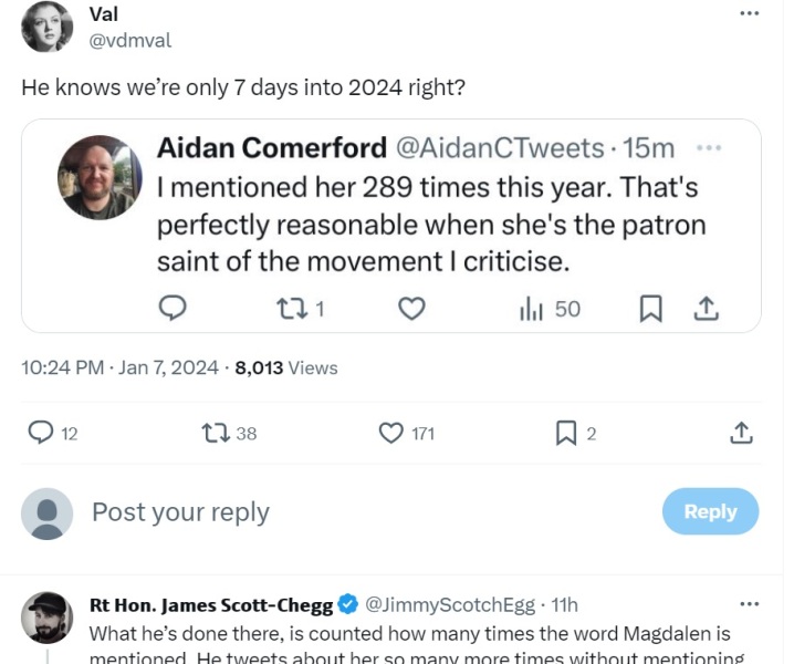 TRAs online attack on a bunny rescue