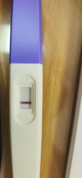 Early pregnancy test