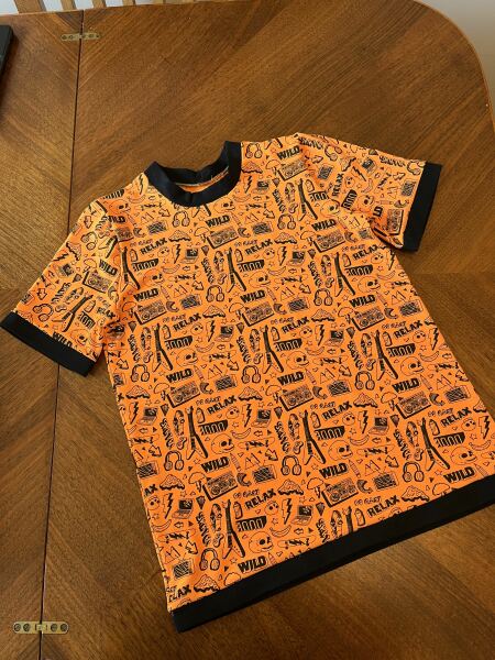 Stitch and bitch thread #11. Where the puns are only sew-sew