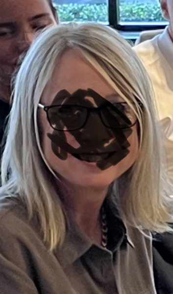 Have I left it to late hair
