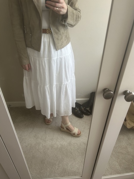 What are you wearing and how much did it cost  thread 2!