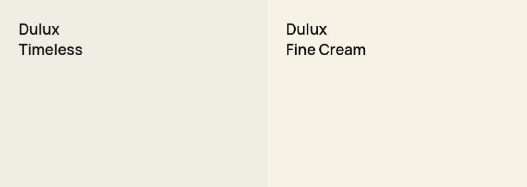 What neutral colour?