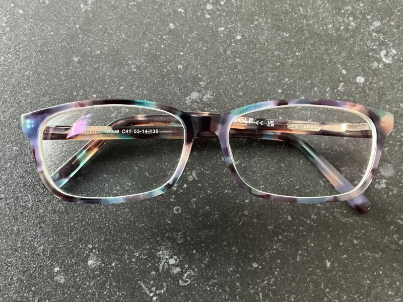 Sunglasses for over glasses