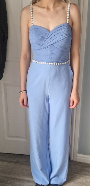 Too much for an all day summer wedding?