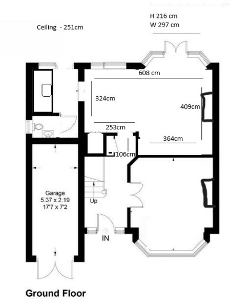 Kitchen Design Dilemma
