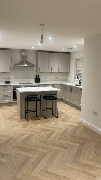 Would you complain/have this redone?