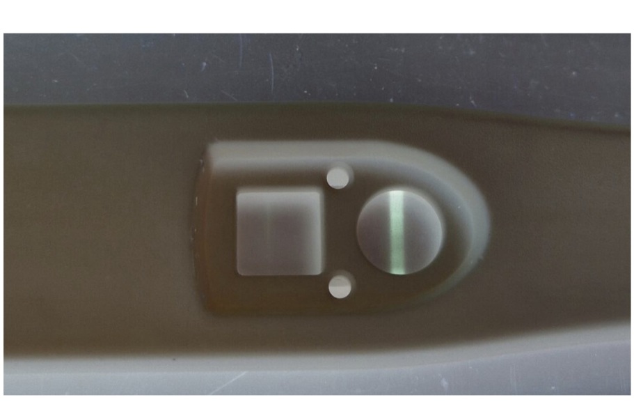 Is this me having line eyes or is this a line 🥹✨️