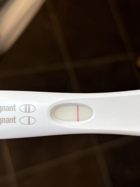 9-12dpo no progression, chemical?