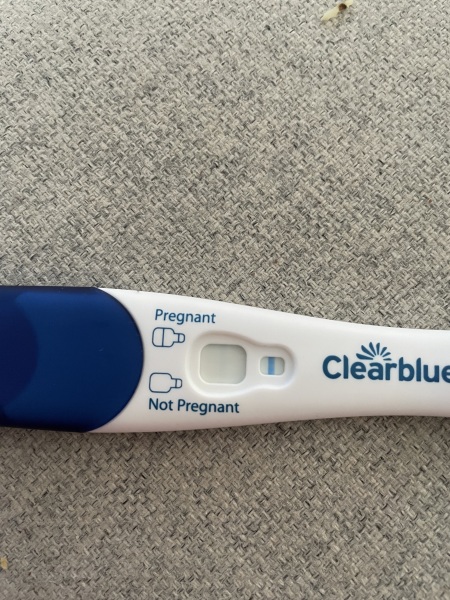 Is this test too light?