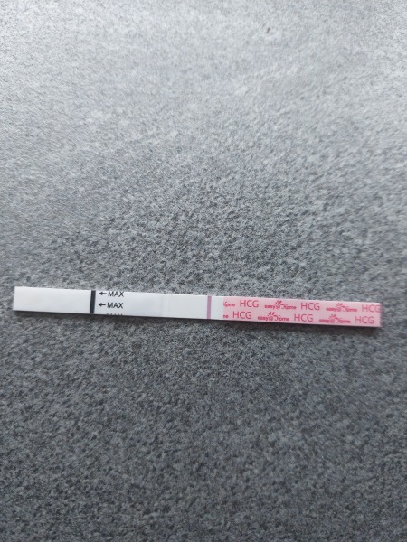 At least we avoided Christmas babies!