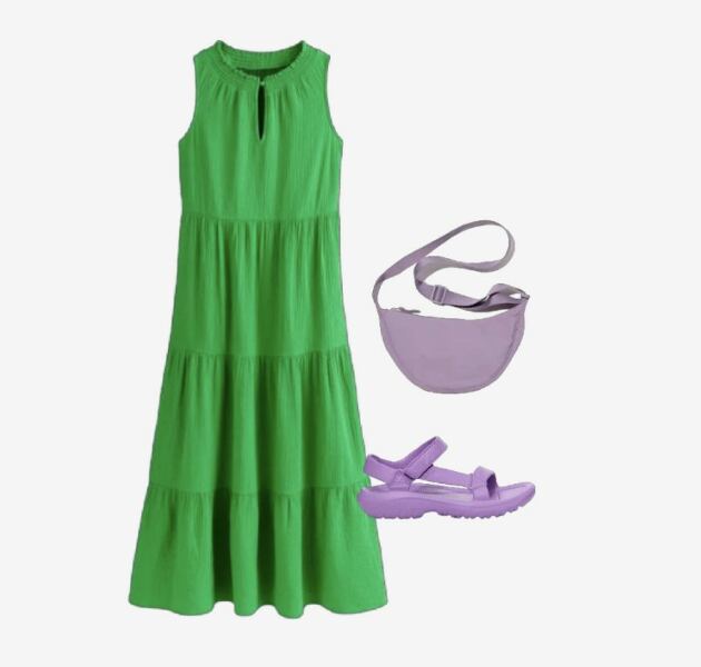 No/low buy 2025 shop from wardrobe