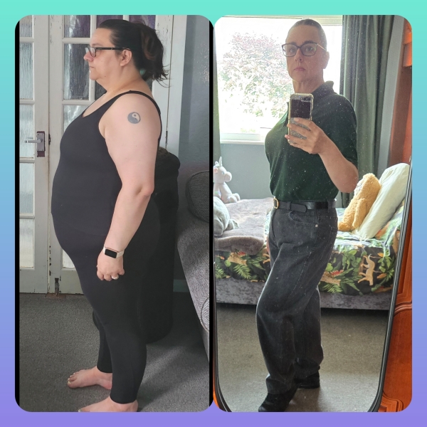 Auggies mj thread 15