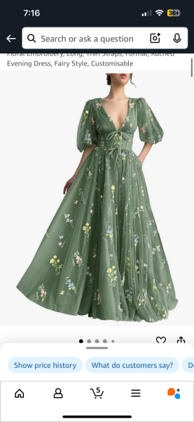 Could I get married in this or is it too yellow?