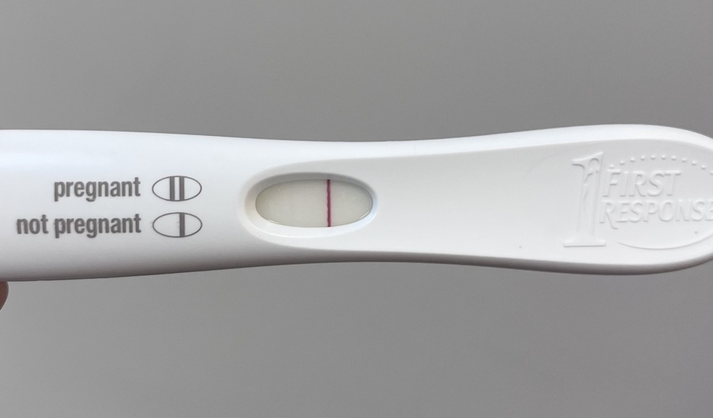 Faint positive or evap line?? 9dp3dt