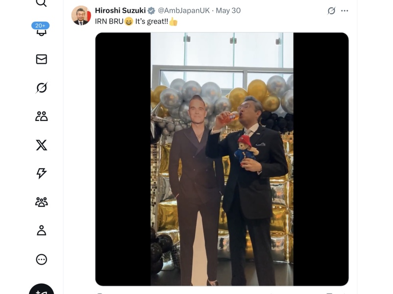 The Bluestocking Women’s Pub - Where Everybody Knows Your Username