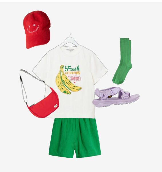 No/low buy 2025 shop from wardrobe