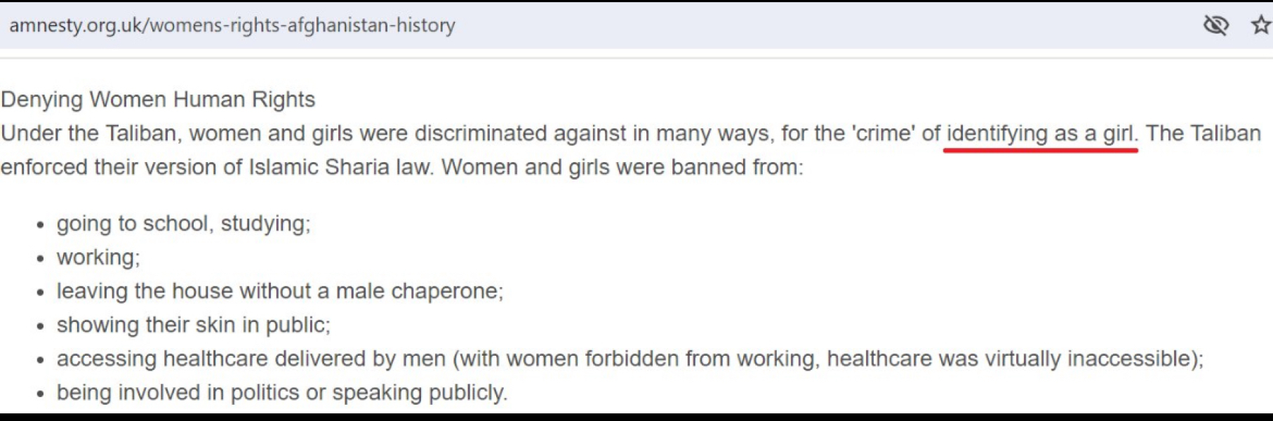 Reflections on Trans Arguments