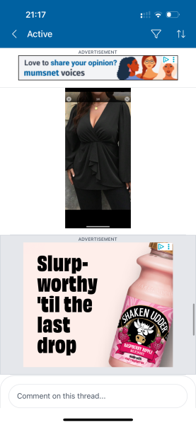 New colleague staring at my cleavage- is this my fault ?