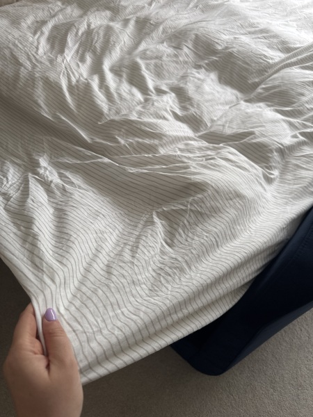 Superking Duvet NOT Superking!