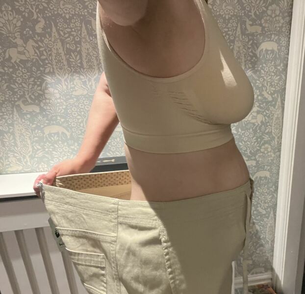 Mounjaro February to April 24 starters - Thread 4